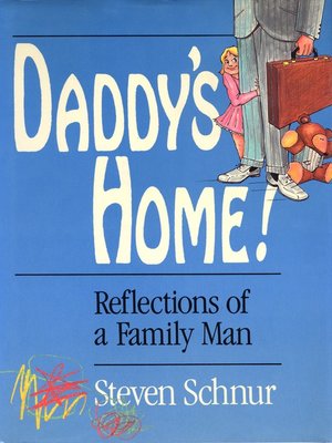 cover image of Daddy's Home!